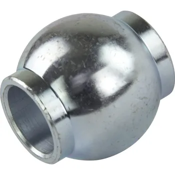 Zahrada DEMA Hlavice třetího bodu pro záchytný hák Kat. II