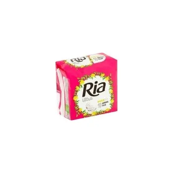 Ria Ultra Silk Normal Plus 10 ks