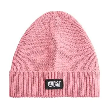 Čepice Picture Dětská čepice Picture Onilo cashmere rose