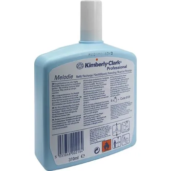Kimberly Clark 6135 Melodie osvěžovač vzduchu