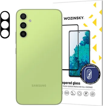 Wozinsky Tvrzené sklo na kameru pro Samsung Galaxy A34