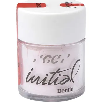Mikrofon GC Initial Zr-FS Dentin 50g - D-D2