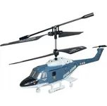 RE.EL Toys RC policejní vrtulník 1:53…