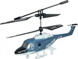 RE.EL Toys RC policejní vrtulník 1:53…