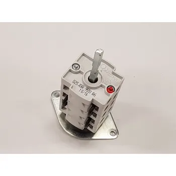 vypínač SEZ KROMPACHY SEZ Spínač S 25 JOA 9551 A6 115mm 0104143