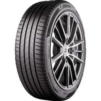 Letní osobní pneu BRIDGESTONE TURANZA 6 245/40 R20 99Y XL BMW Mercedes
