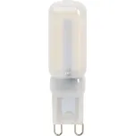 Optonica LED žárovka G9 3W 170-265V 220lm 4500K