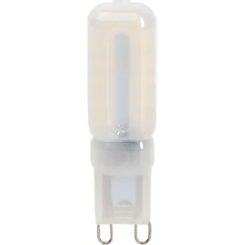 Žárovka Optonica LED žárovka G9 3W 170-265V 220lm 4500K