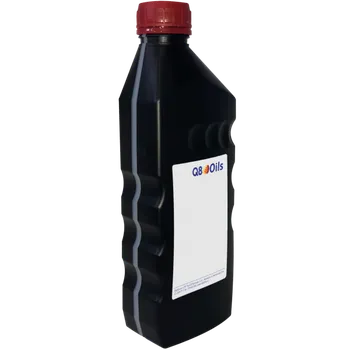 Převodový olej Q8 850000428 Syntetic Gear Oil T 65 75W-90 - 1L