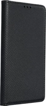 Pouzdro na mobilní telefon Forcell Smart Case Book pro Motorola Moto E40