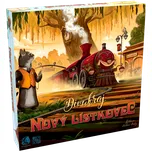 REXhry Divukraj: Nový Lístkovec