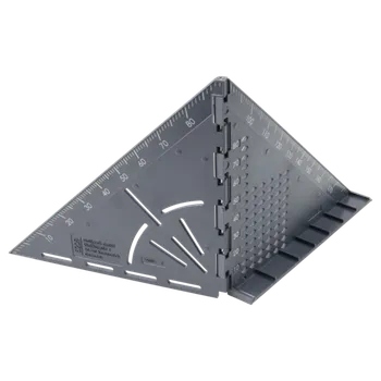 Úhloměr Wolfcraft 5209000