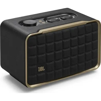 JBL Authentics 200 černý