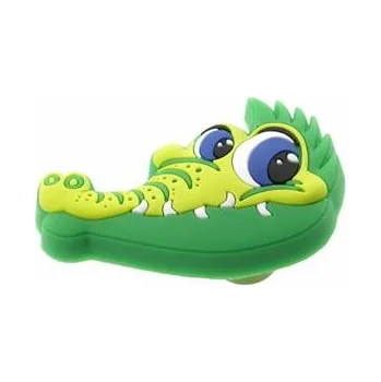 Nábytkové kování GTV Rukojeť gumová pro děti – krokodýlek