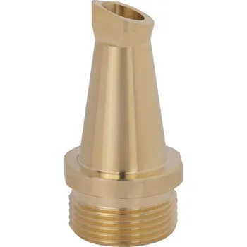 Svářečka Svařovací tryska pro laserové svařovací stroje | TYP1