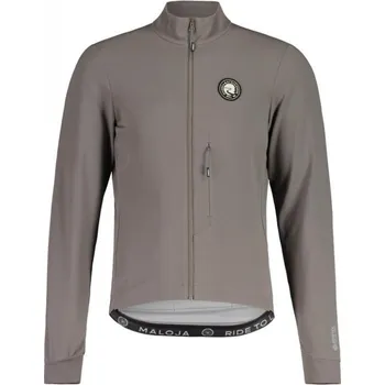 Cyklistická bunda Bunda Maloja Wanderfalke NOS Gore-Tex Infinium 10078-1-0119 cykl