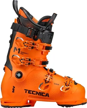 Sjezdové boty Tecnica Mach1 130 MV TD GW Ultra Orange 2022/2023