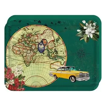 TÁC PLBG25Y01 VOYAGE KIUB