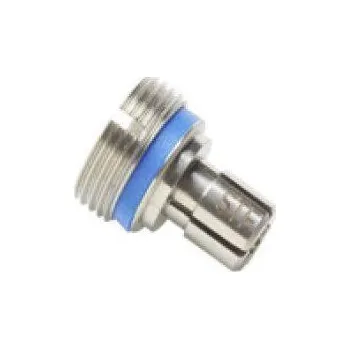 Měřicí kabel Fluke Networks FI-500TP-STF Spojka ST-skleněných vláken, FI-500TP-STF, adaptér, 1 ks