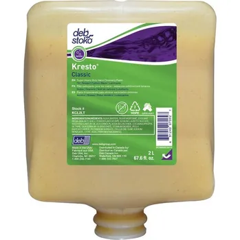 Péče o ruce Stoko Kresto Classic 2L, mycí pasta na ruce