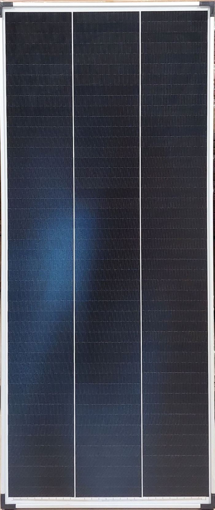 SZ-200-36M fotovoltaický solární panel 12V 200W 1480 x 670 x 30 mm ...