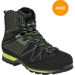 Prabos Cazadero gtx hráškově zelená