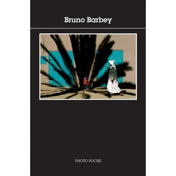 Bruno Barbey – Barbey (FR)