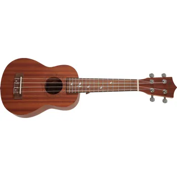 Ukulele BAMBOO U-21 Eco