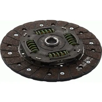 Spojková lamela Lamela spojky SACHS 1862 347 131