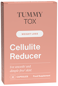 Cellulite Reducer: kapsle na redukci celulitidy