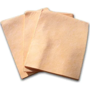 Utěrka JANEGAL, spol. s r.o. Mycí hadr DARA, viskóza 60x70cm ALF-100000344 Oranžová