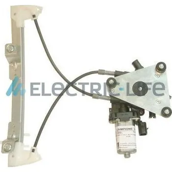 Stahovačka okna Zvedací zařízení oken ELECTRIC LIFE ZR AA38 R