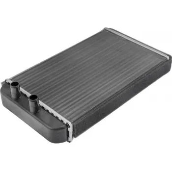 Klimatizace automobilu Výměník tepla, vnitřní vytápění CITROEN JUMPY 02-, FIAT DUCATO 02-, PEUGEOT BOXER 02- /300X195X42/ 46722710 NTY