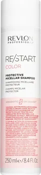 Šampon Revlon Professional Re/Start Color Protective Micellar Shampoo