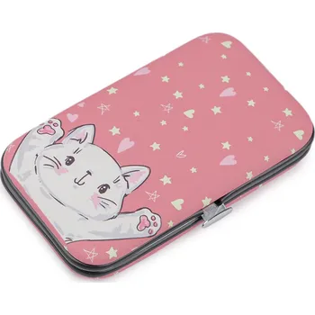 Manikůra Kočka II (Manikůry s kočkou, kočky)