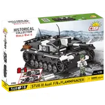 COBI World War II 2286 Stug III Ausf.…