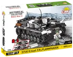 COBI World War II 2286 Stug III Ausf.…