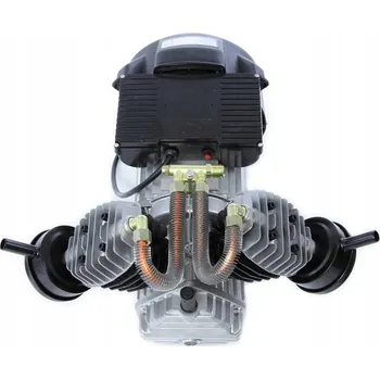 Příslušenství ke kompresoru MAR-POL M806837 kompresorová jednotka s motorem