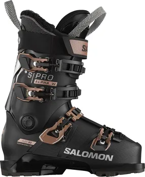 Sjezdové boty Salomon S/Pro Alpha 90 W 2023/24
