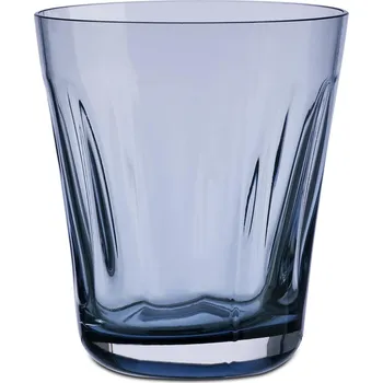 Sklenice Nude, Sklenice Lady, modré, 2 ks - Formadore