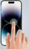 Tech Protect Supreme Set ochranné sklo iPhone 14 Clear 2 ks + sklo na čočku