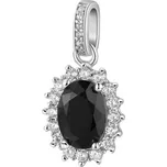 Přívěsek Brosway Fancy Mistery Black