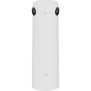 Webkamera Webkamera Logitech Sight - bílá
