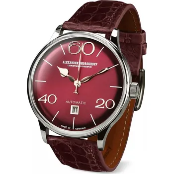Hodinky ALEXANDER SHOROKHOFF AS.LA02-6