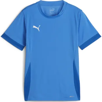 Dres Puma teamGOAL Matchday Jersey jr 705748-02 Velikost 164