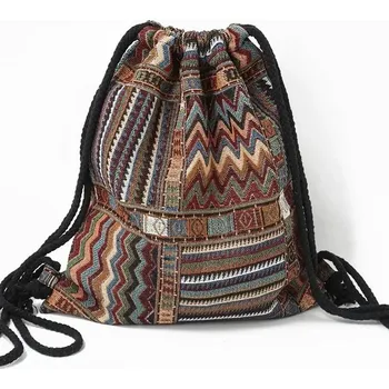 Sportovní vak Vak na záda | pytel na záda - NE 2