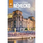 Německo - turistický průvodce
