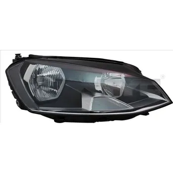 Přední světlomet Světlomet TYC 20-14219-05-2