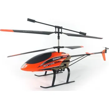 RC model vrtulníku Ninco Nincoair Rotormax RTF
