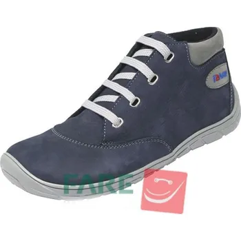 Dívčí polobotky Fare Bare celoroční boty 5321201 EUR 36